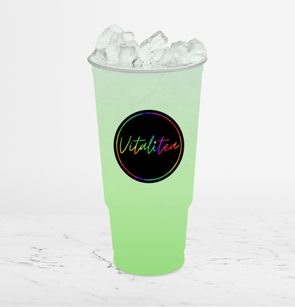 Lime Dream