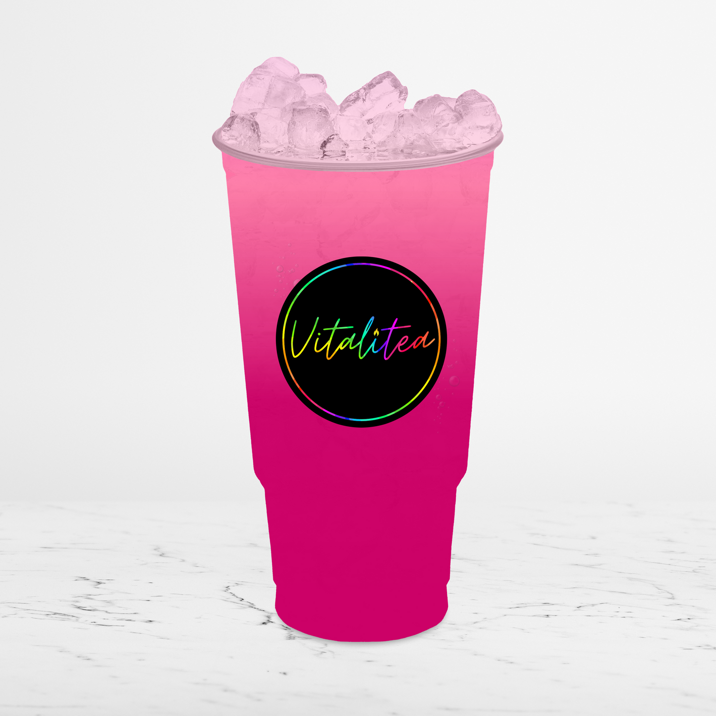 Pinkalicious