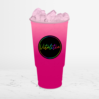 Pinkalicious