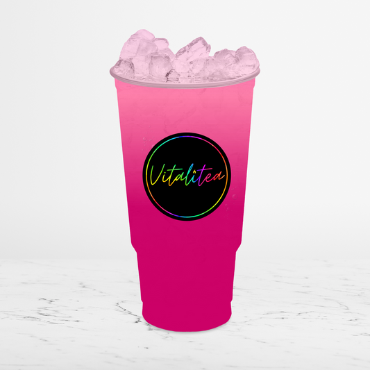 Pinkalicious