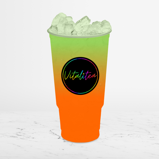 Twisted Citrus