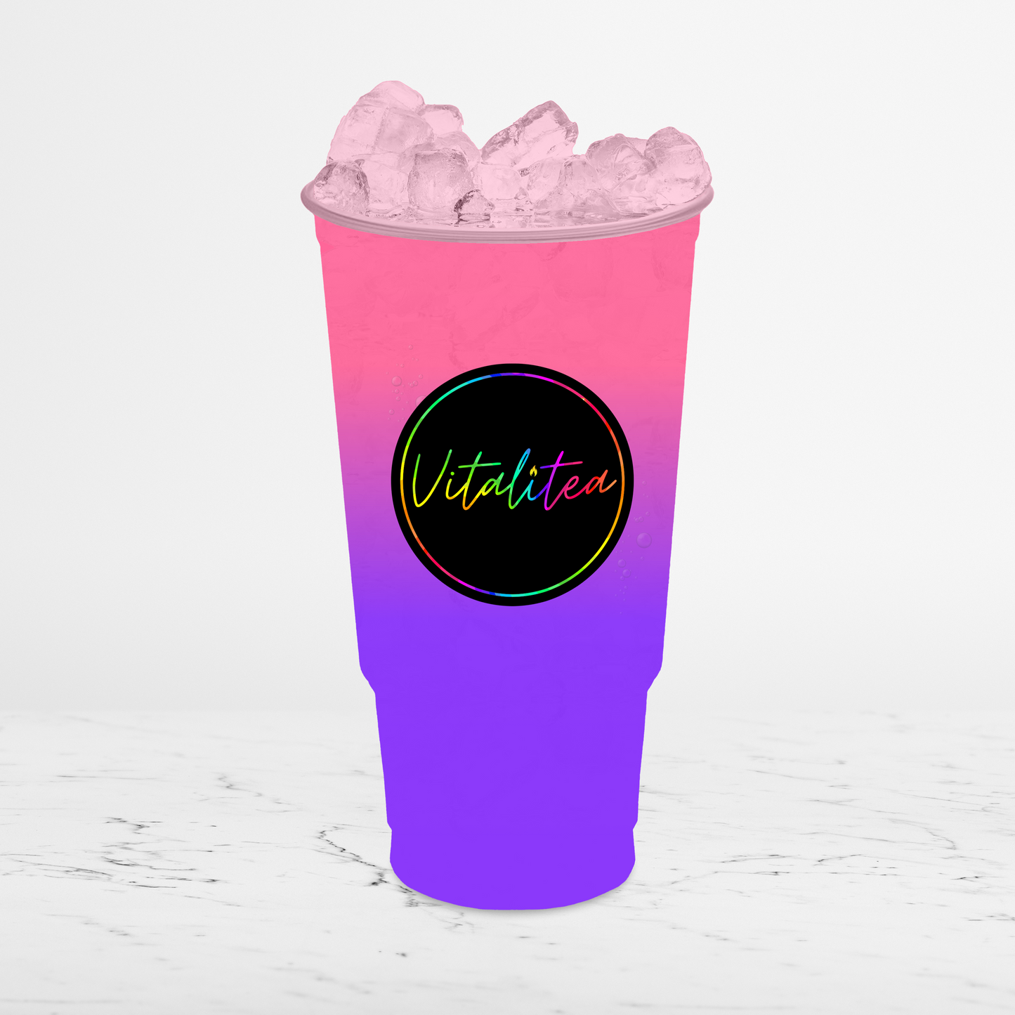Berry Colada