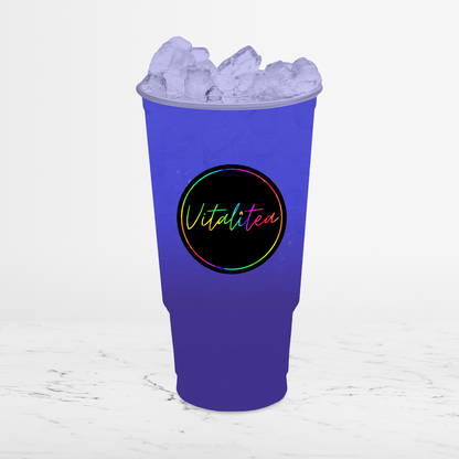 Blue Raspberry Blast