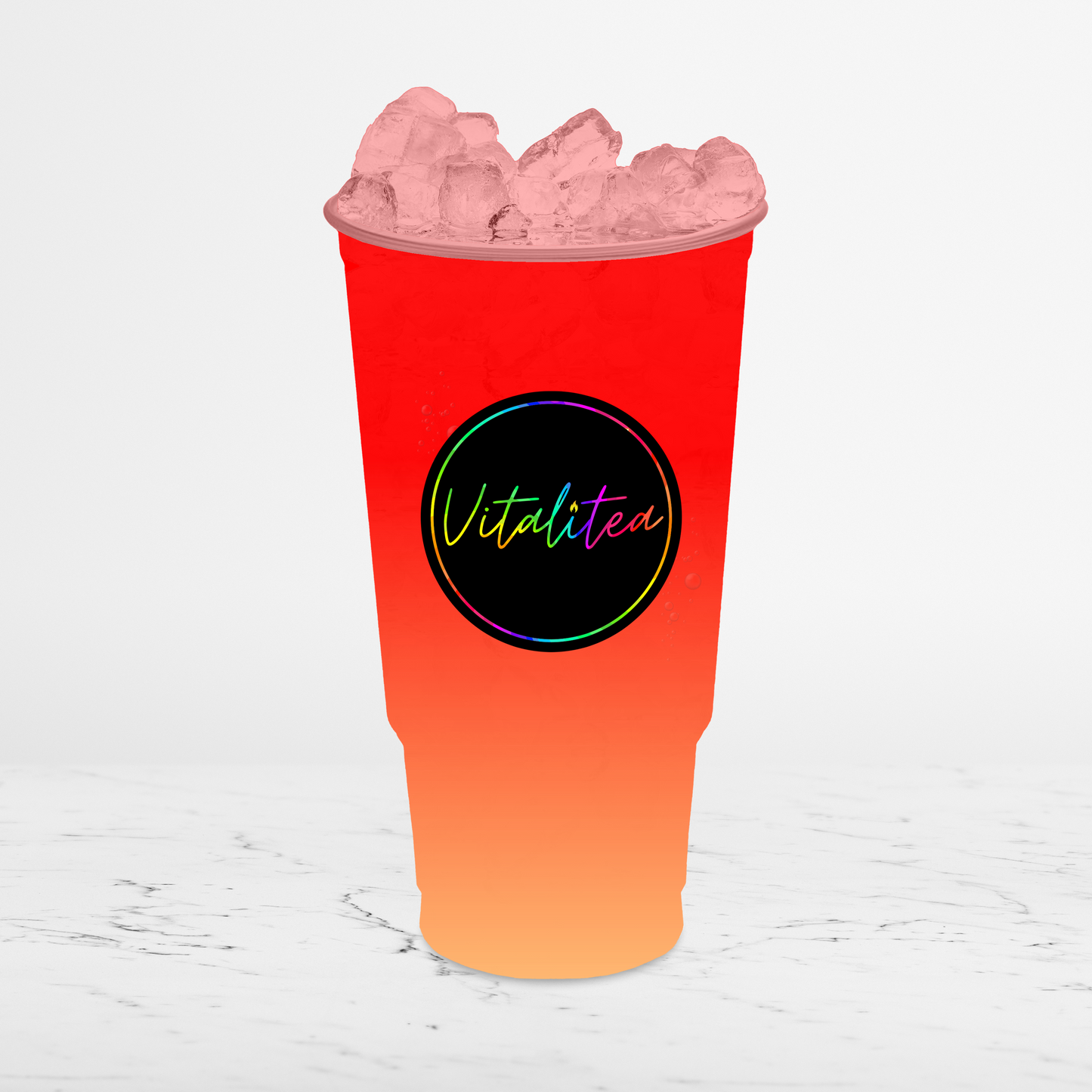 Cherry Banana Tropic