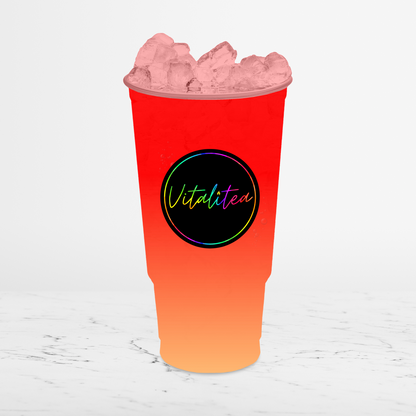 Cherry Banana Tropic