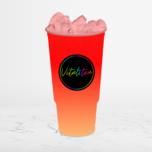 Cherry Banana Tropic