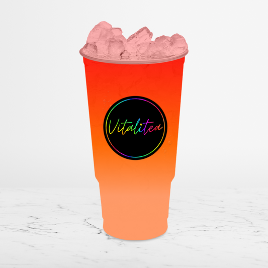Peach Ring